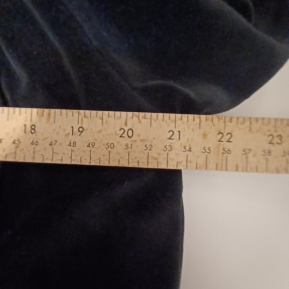 Gertrude Davenport womens button up blouse shacket size large - Picture 6 of 7